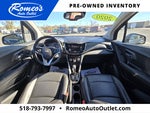 2020 Chevrolet Trax Premier