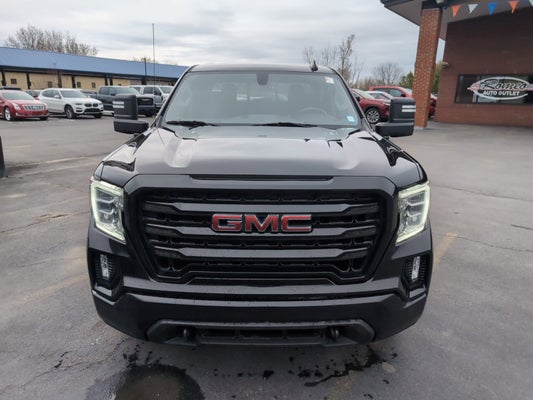 2021 GMC Sierra 1500 Elevation in Queensbury, NY - Romeo Auto Outlet