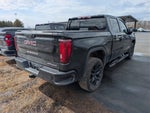 2022 GMC Sierra 1500 AT4X