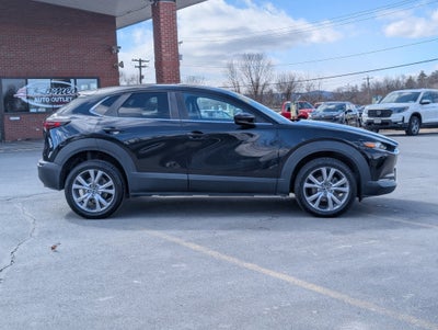 2021 Mazda Mazda CX-30 Preferred
