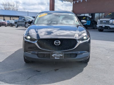 2021 Mazda Mazda CX-30 Preferred