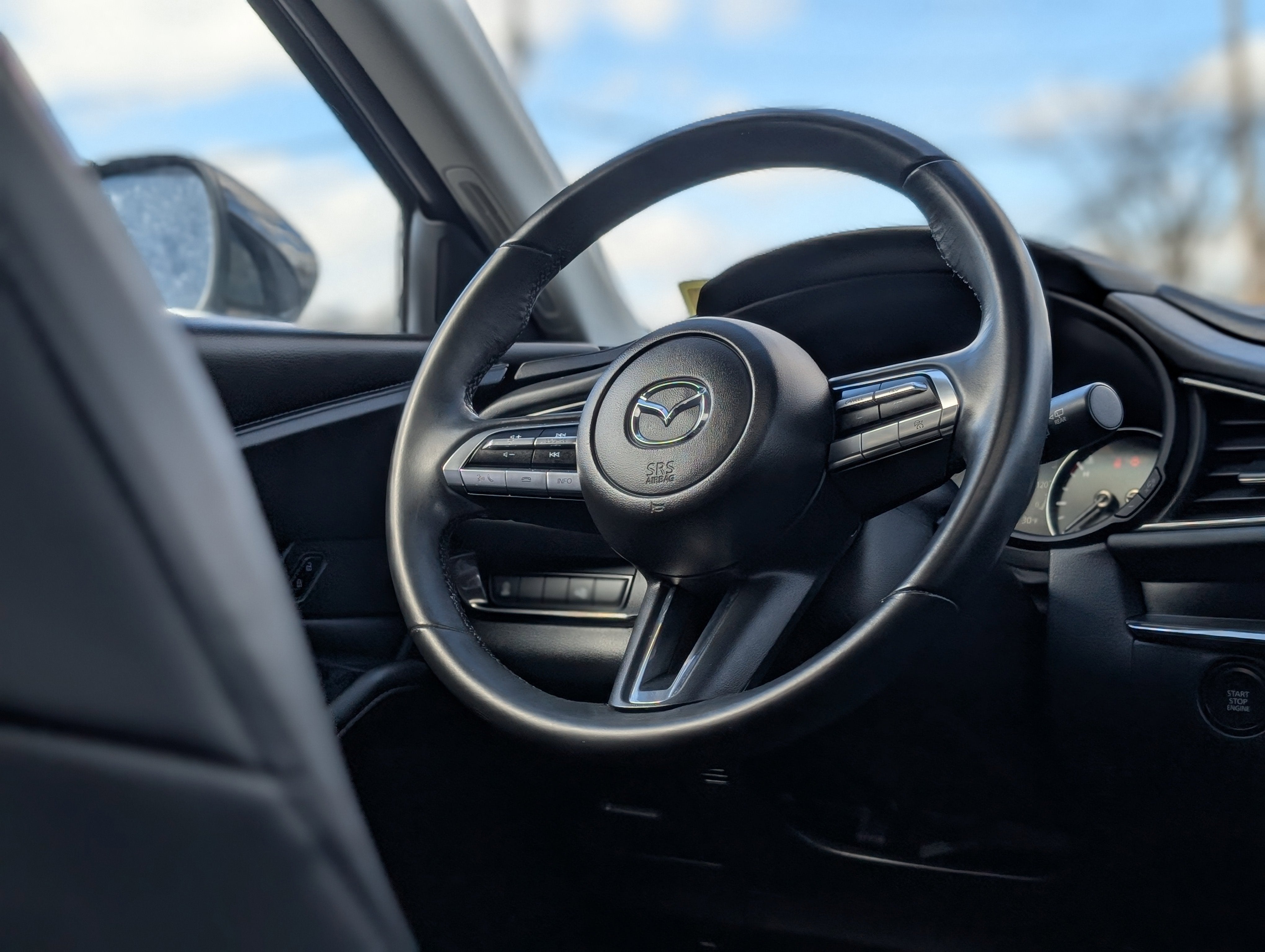 2021 Mazda Mazda CX-30 Preferred