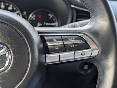 2021 Mazda Mazda CX-30 Preferred