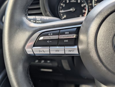 2021 Mazda Mazda CX-30 Preferred