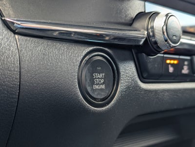 2021 Mazda Mazda CX-30 Preferred