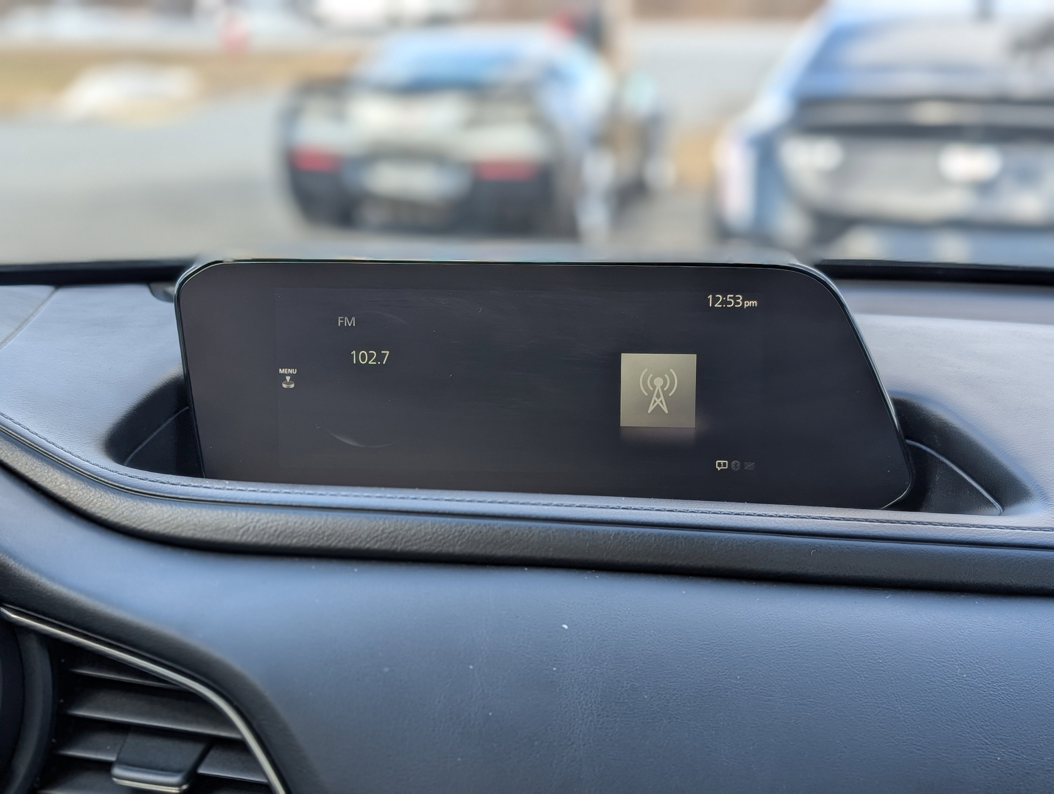 2021 Mazda Mazda CX-30 Preferred