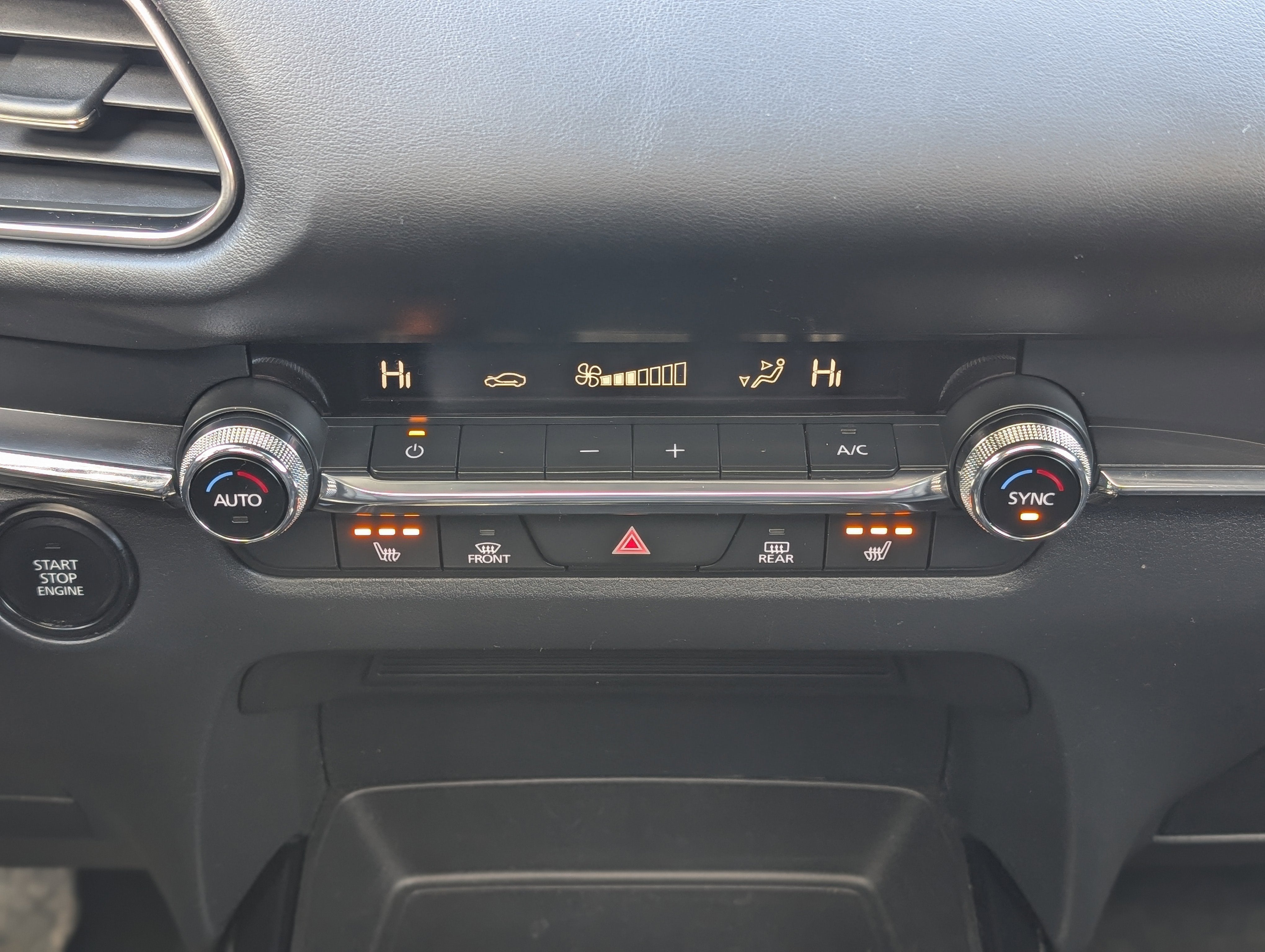 2021 Mazda Mazda CX-30 Preferred