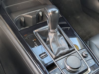 2021 Mazda Mazda CX-30 Preferred
