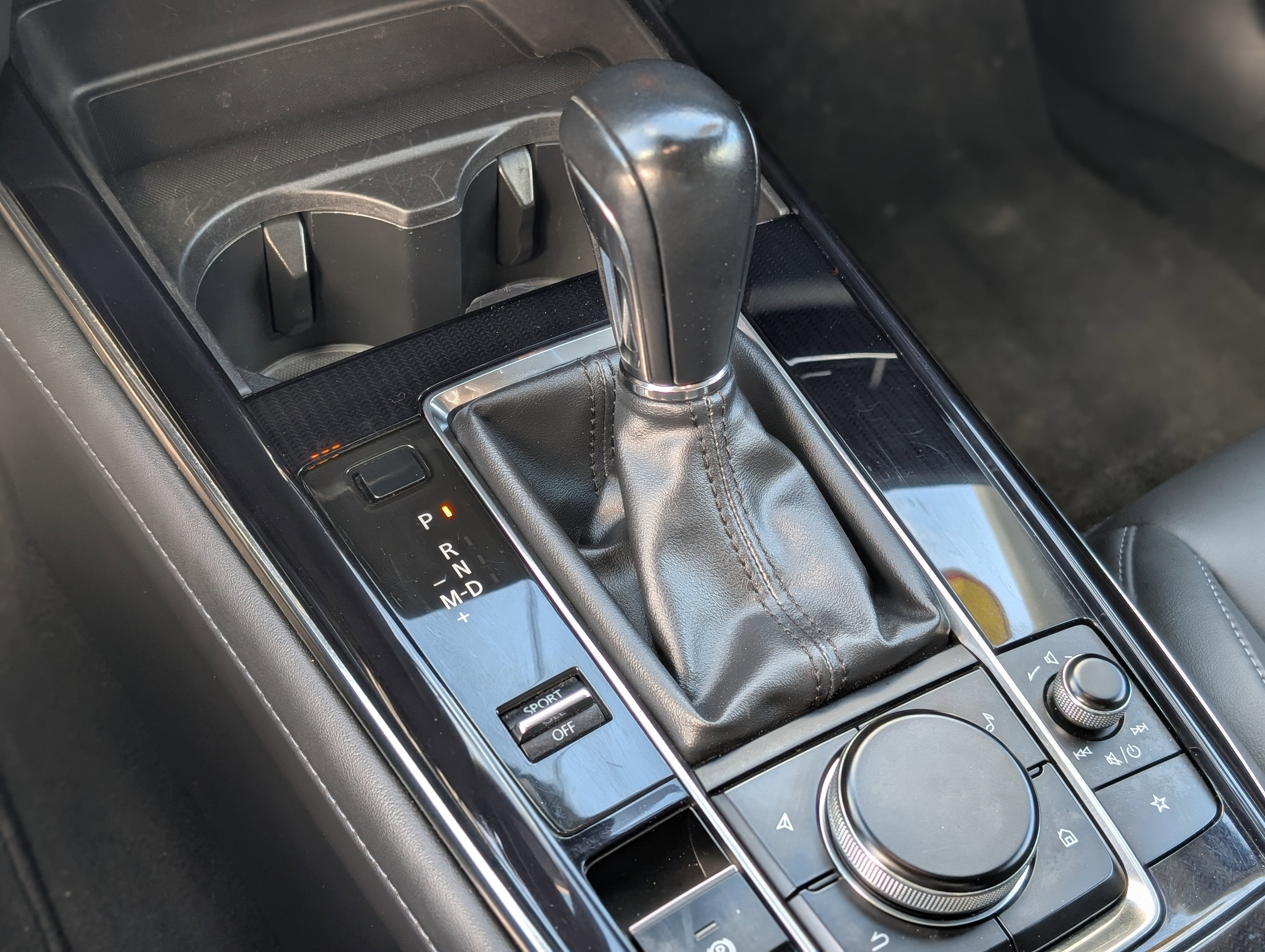 2021 Mazda Mazda CX-30 Preferred