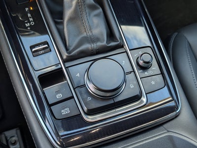 2021 Mazda Mazda CX-30 Preferred