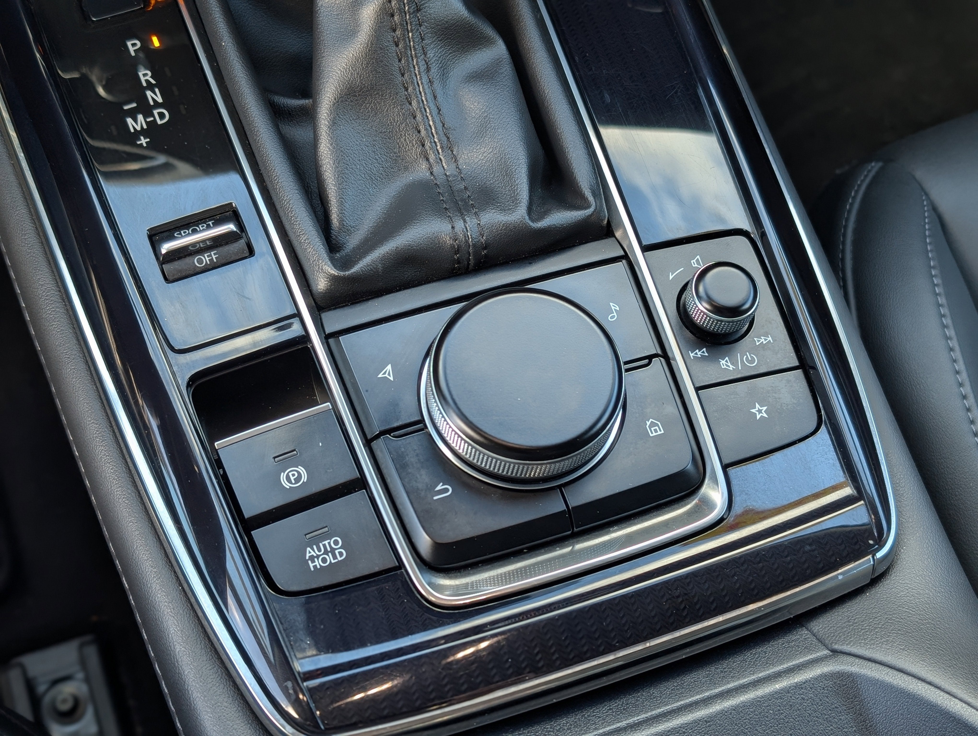 2021 Mazda Mazda CX-30 Preferred