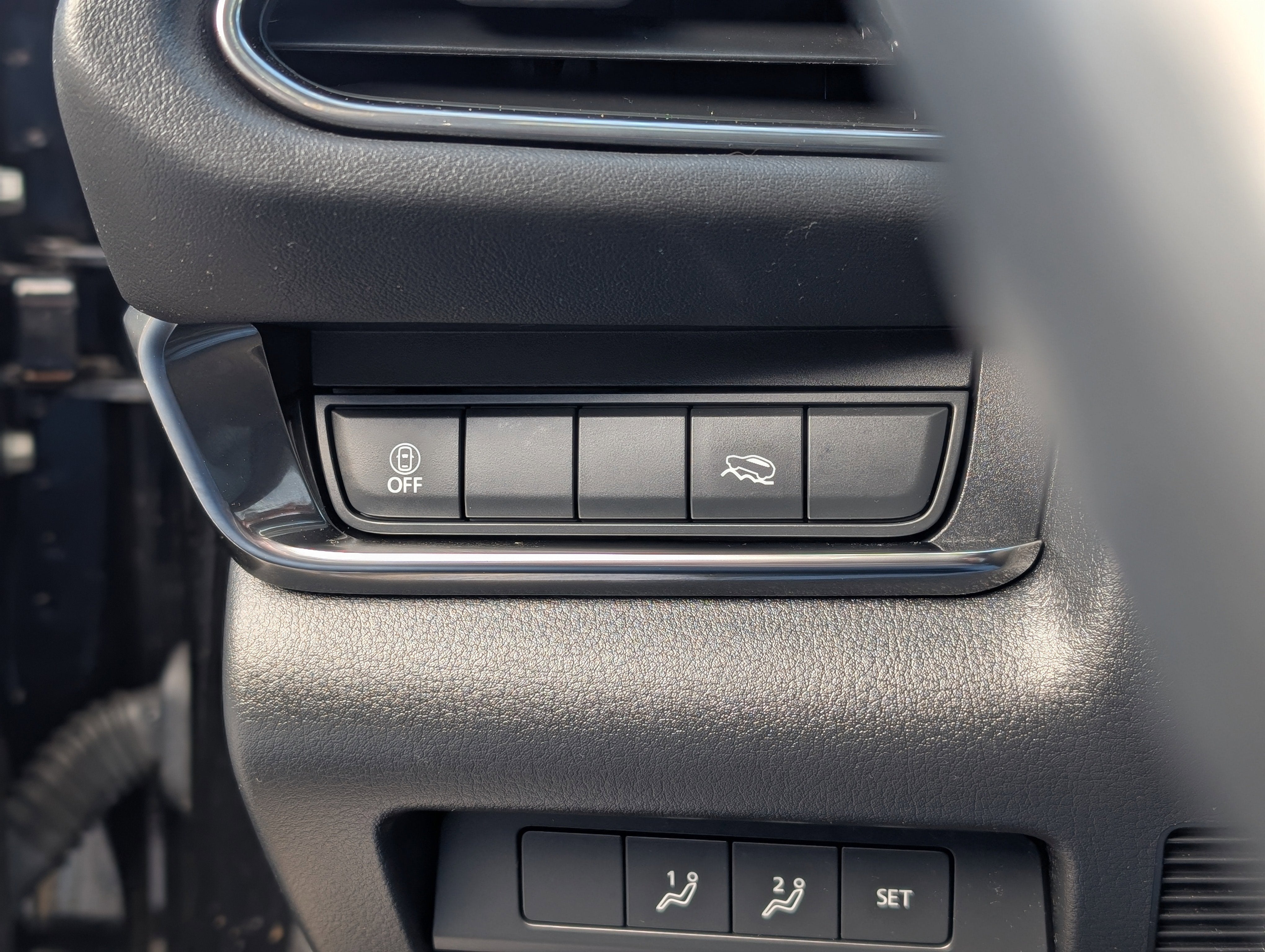 2021 Mazda Mazda CX-30 Preferred