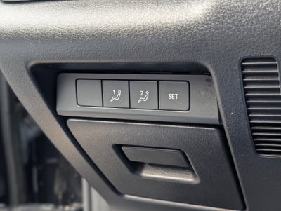 2021 Mazda Mazda CX-30 Preferred