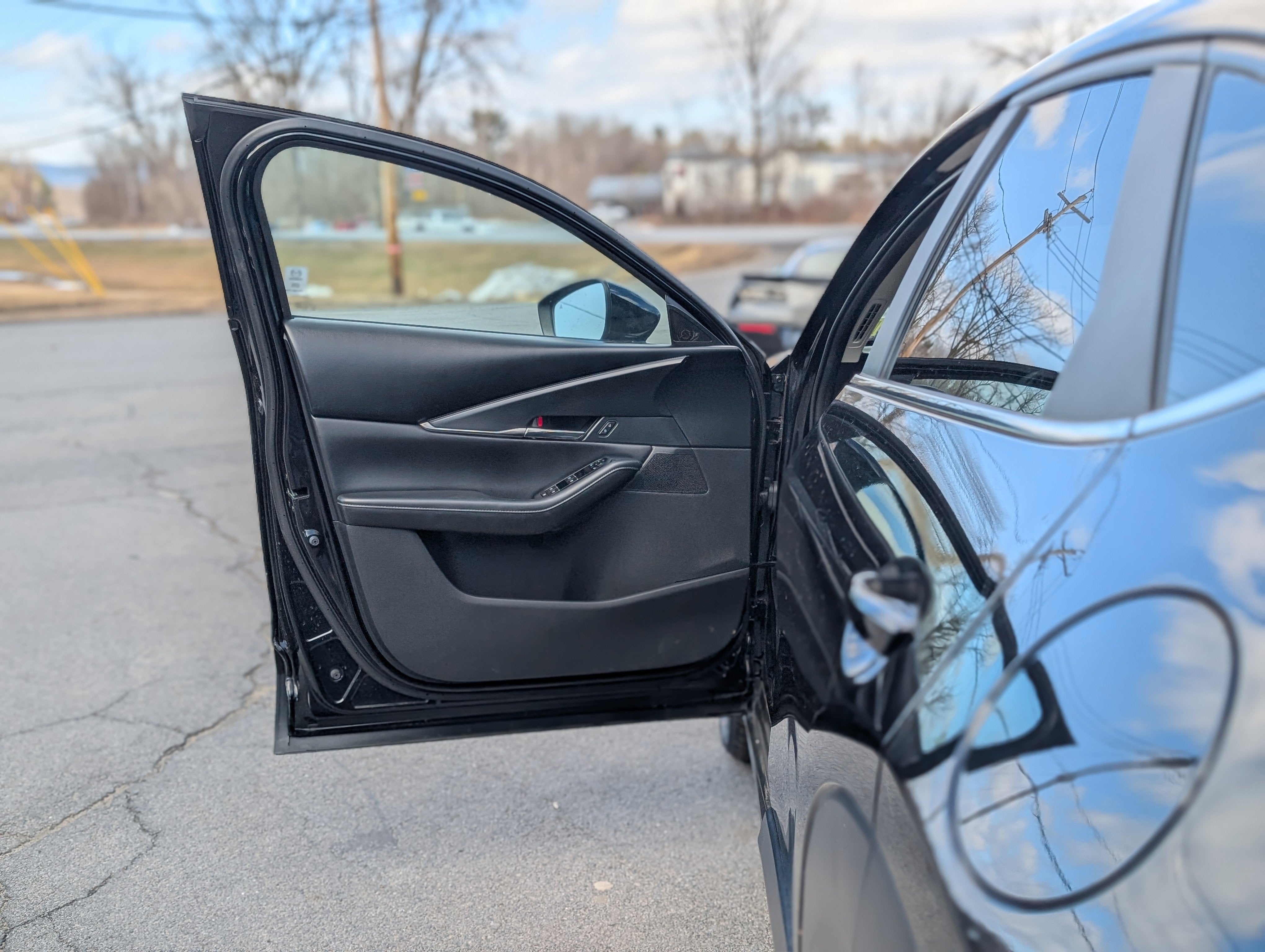 2021 Mazda Mazda CX-30 Preferred