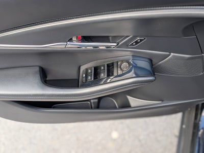 2021 Mazda Mazda CX-30 Preferred