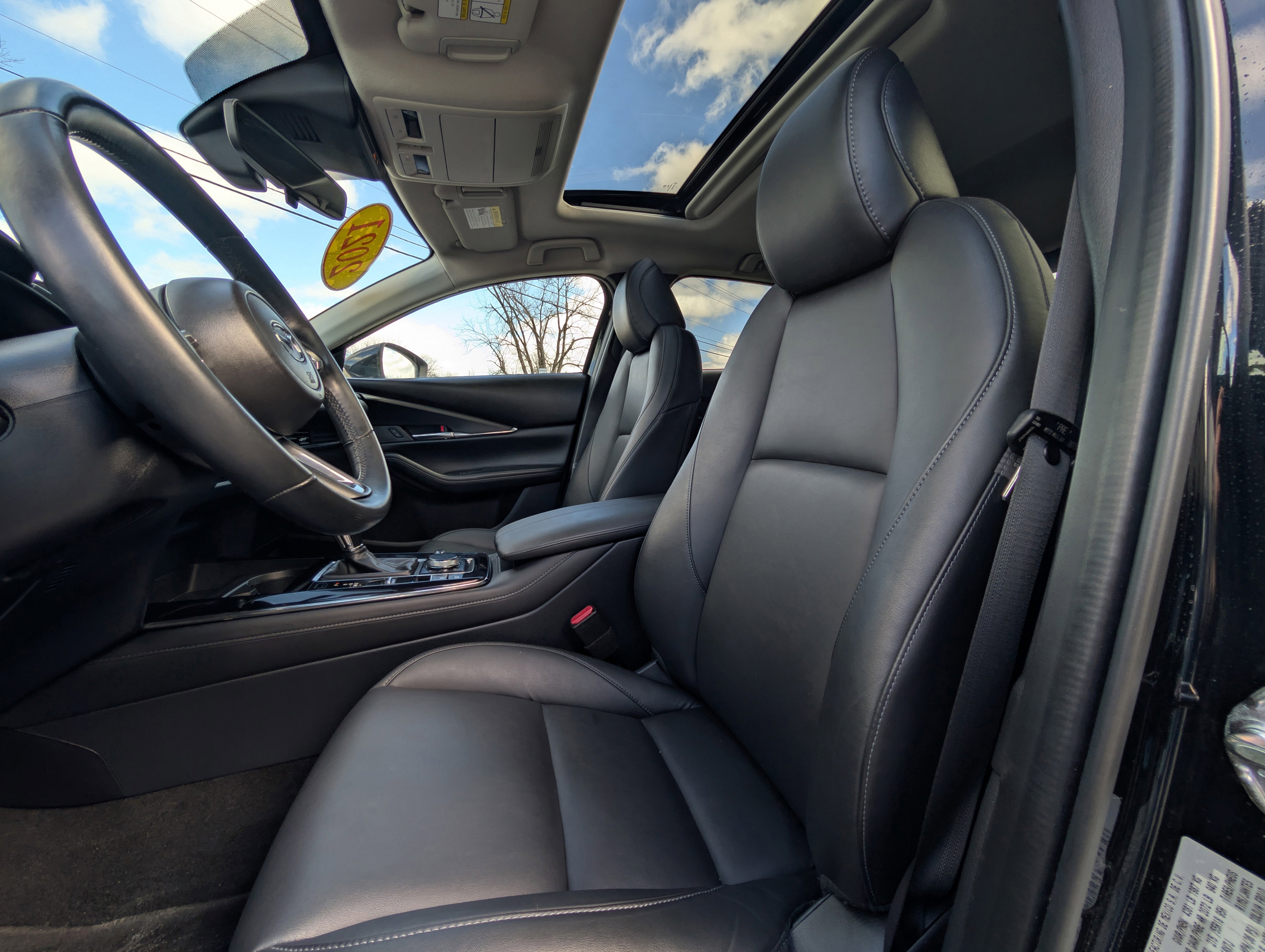 2021 Mazda Mazda CX-30 Preferred