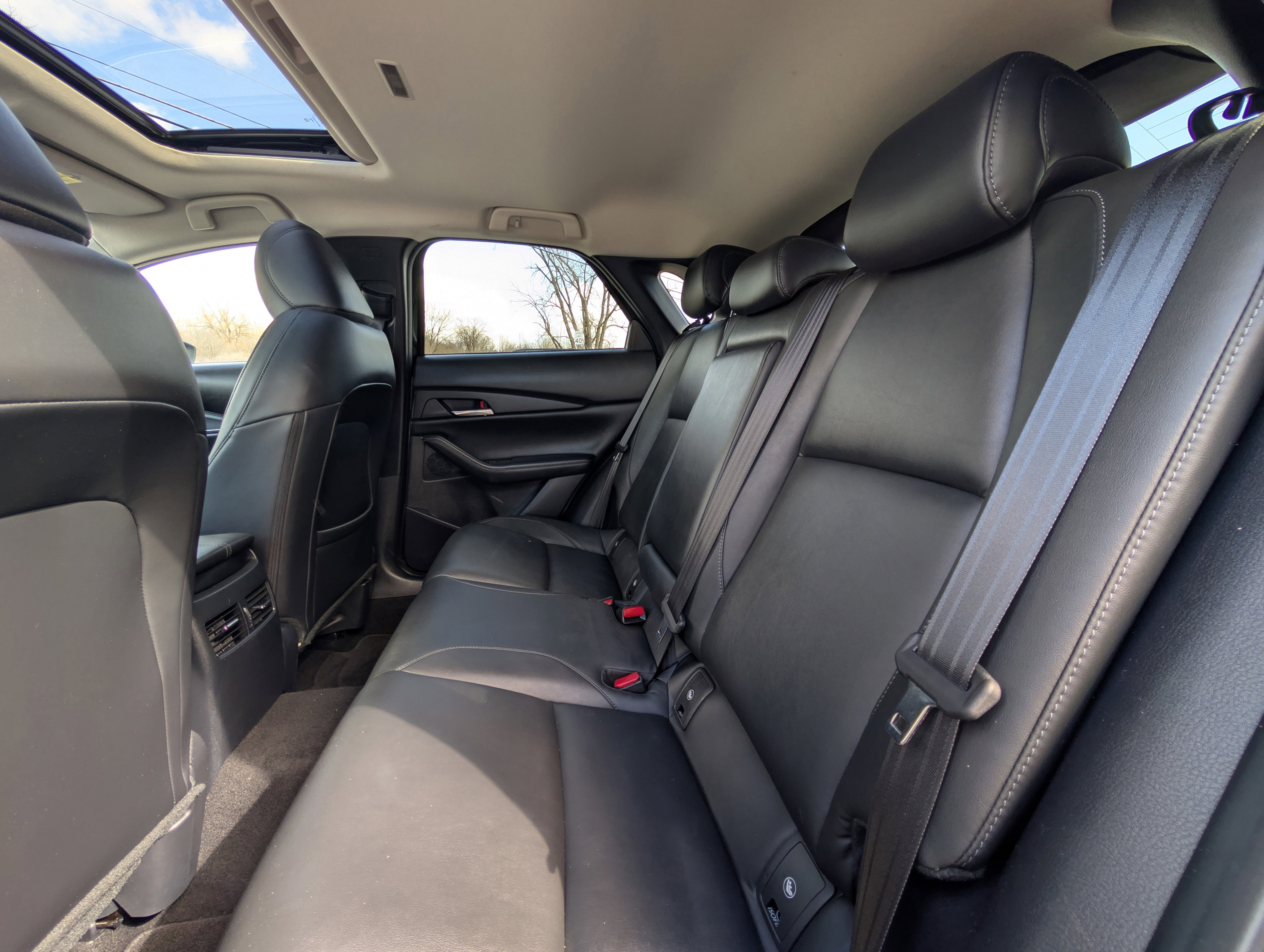 2021 Mazda Mazda CX-30 Preferred