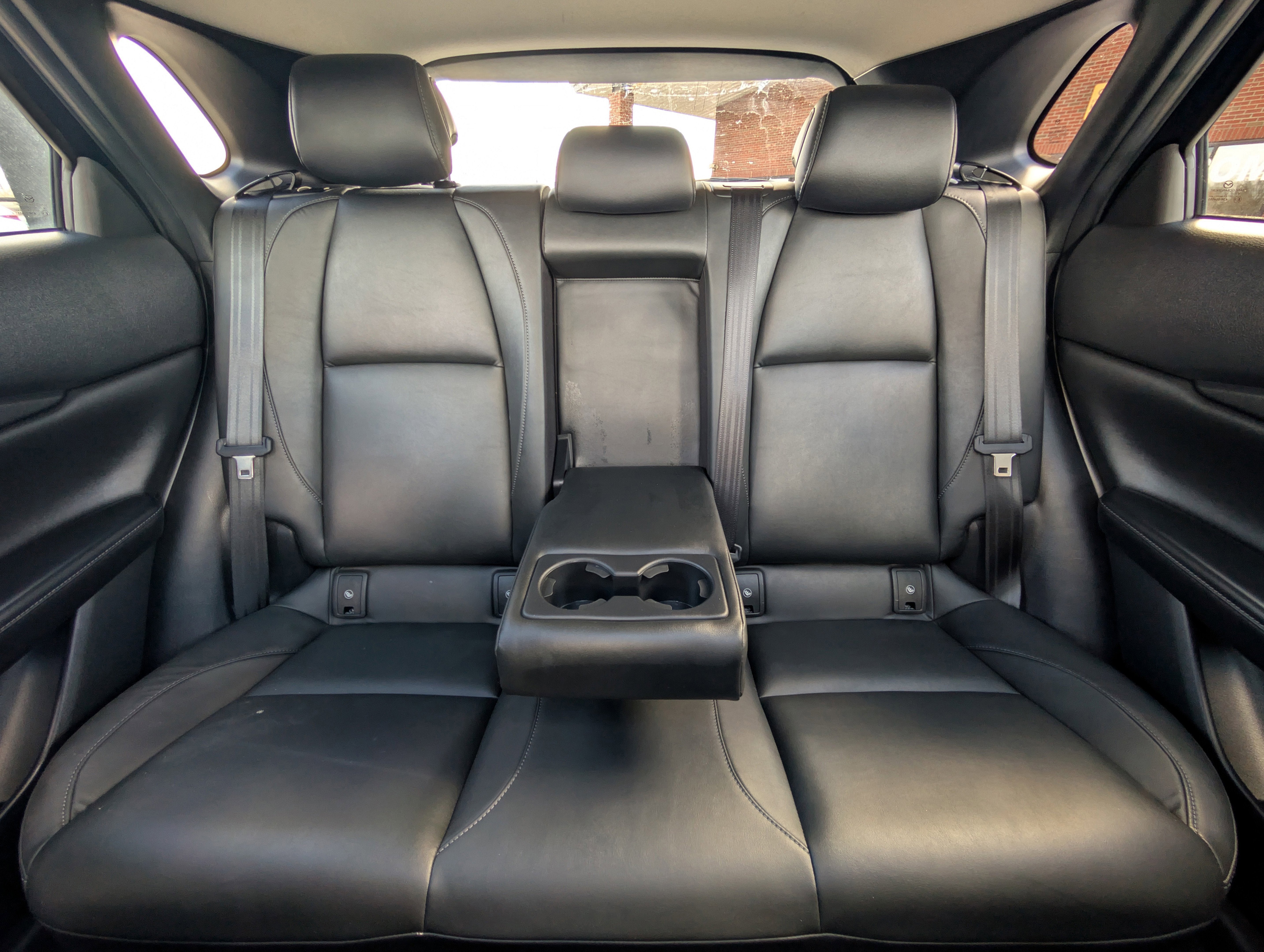 2021 Mazda Mazda CX-30 Preferred