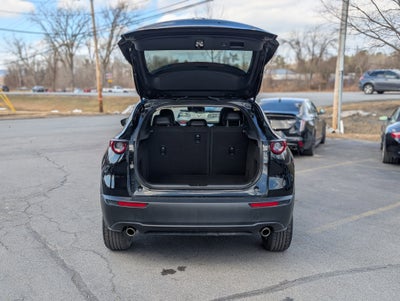 2021 Mazda Mazda CX-30 Preferred
