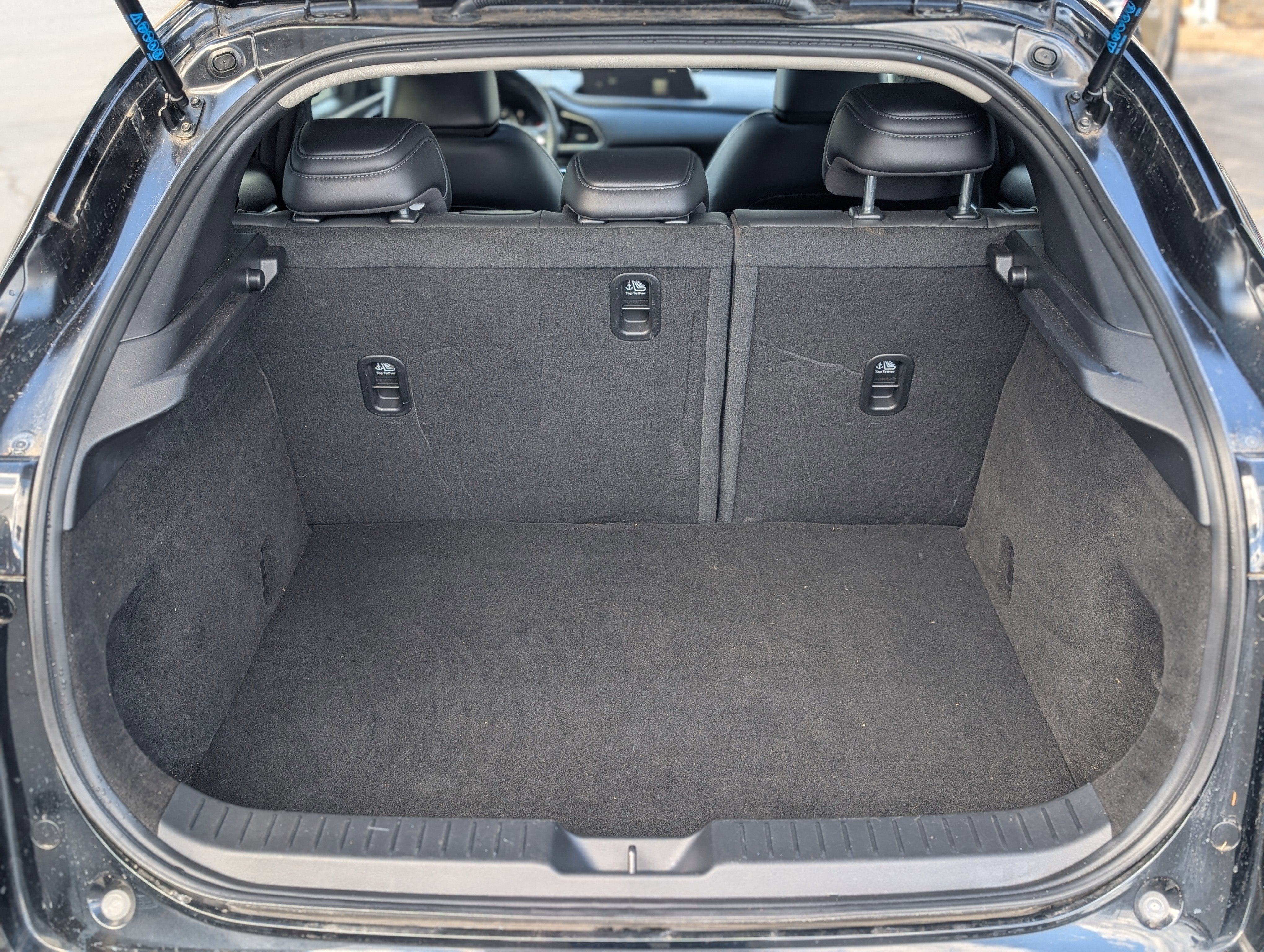 2021 Mazda Mazda CX-30 Preferred