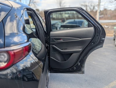 2021 Mazda Mazda CX-30 Preferred