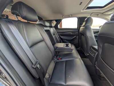 2021 Mazda Mazda CX-30 Preferred