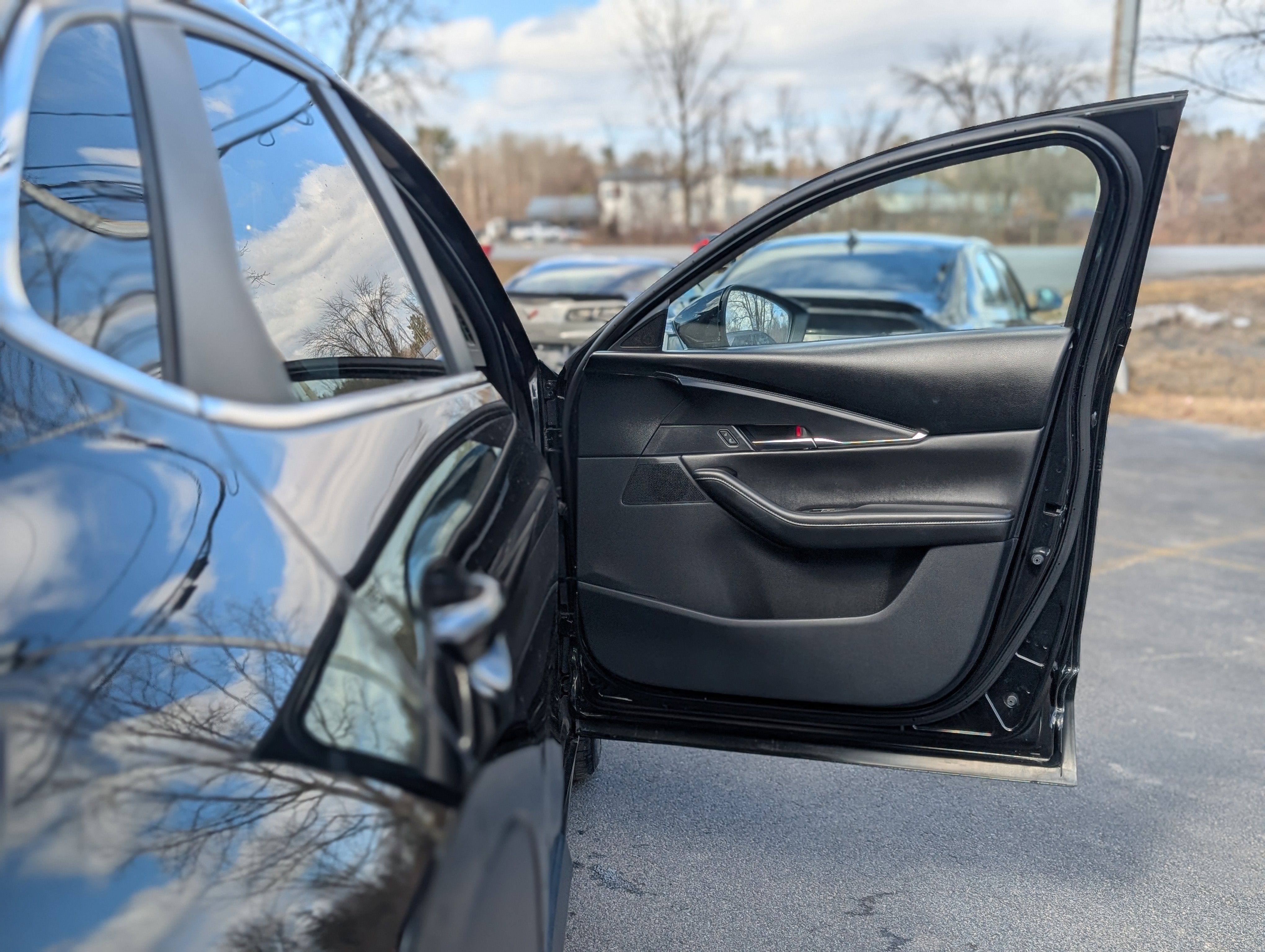 2021 Mazda Mazda CX-30 Preferred