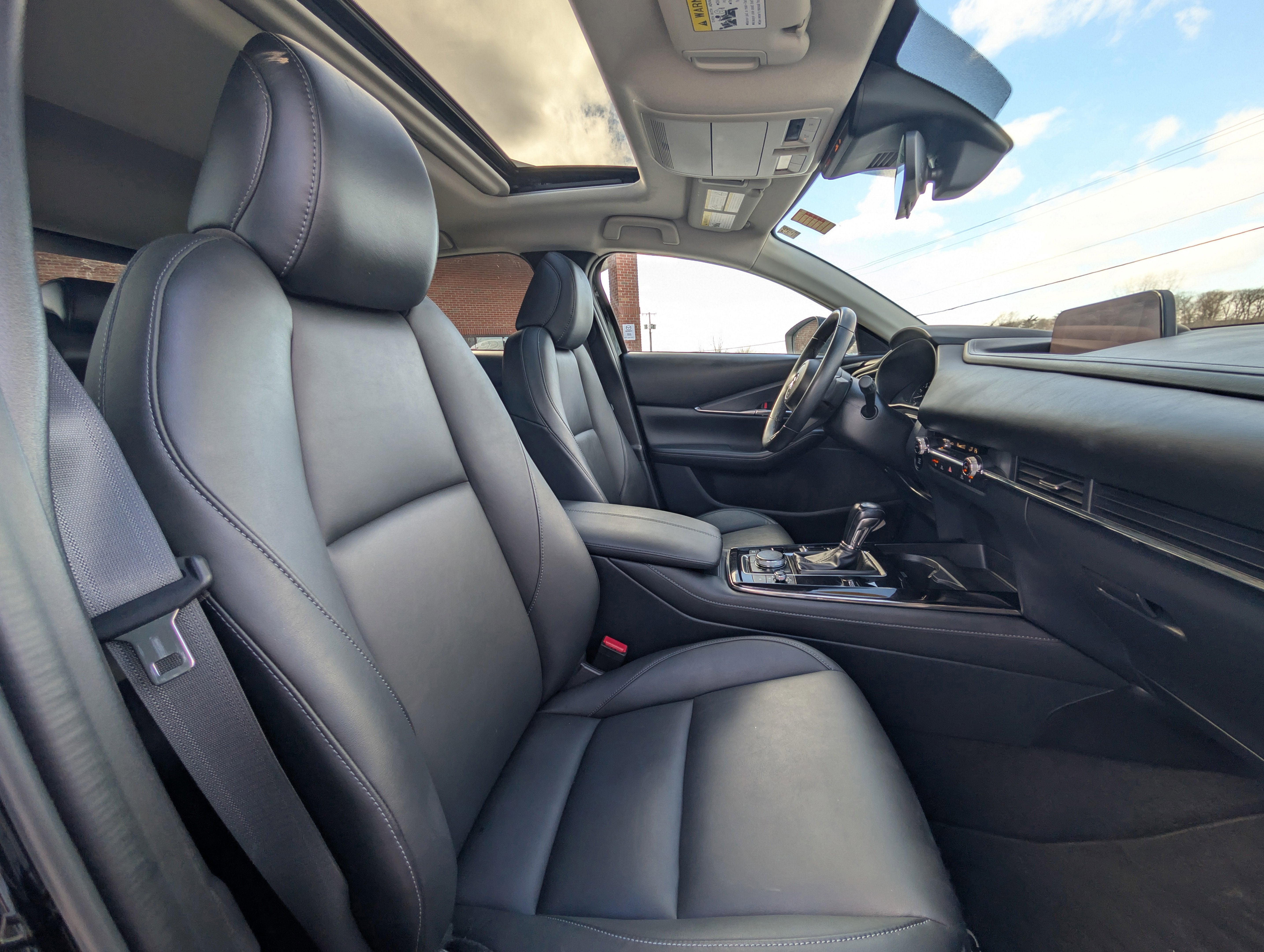 2021 Mazda Mazda CX-30 Preferred