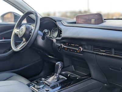 2021 Mazda Mazda CX-30 Preferred