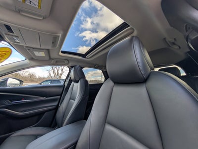 2021 Mazda Mazda CX-30 Preferred