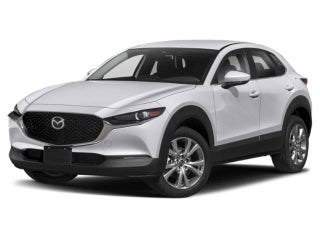 2021 Mazda Mazda CX-30 Preferred