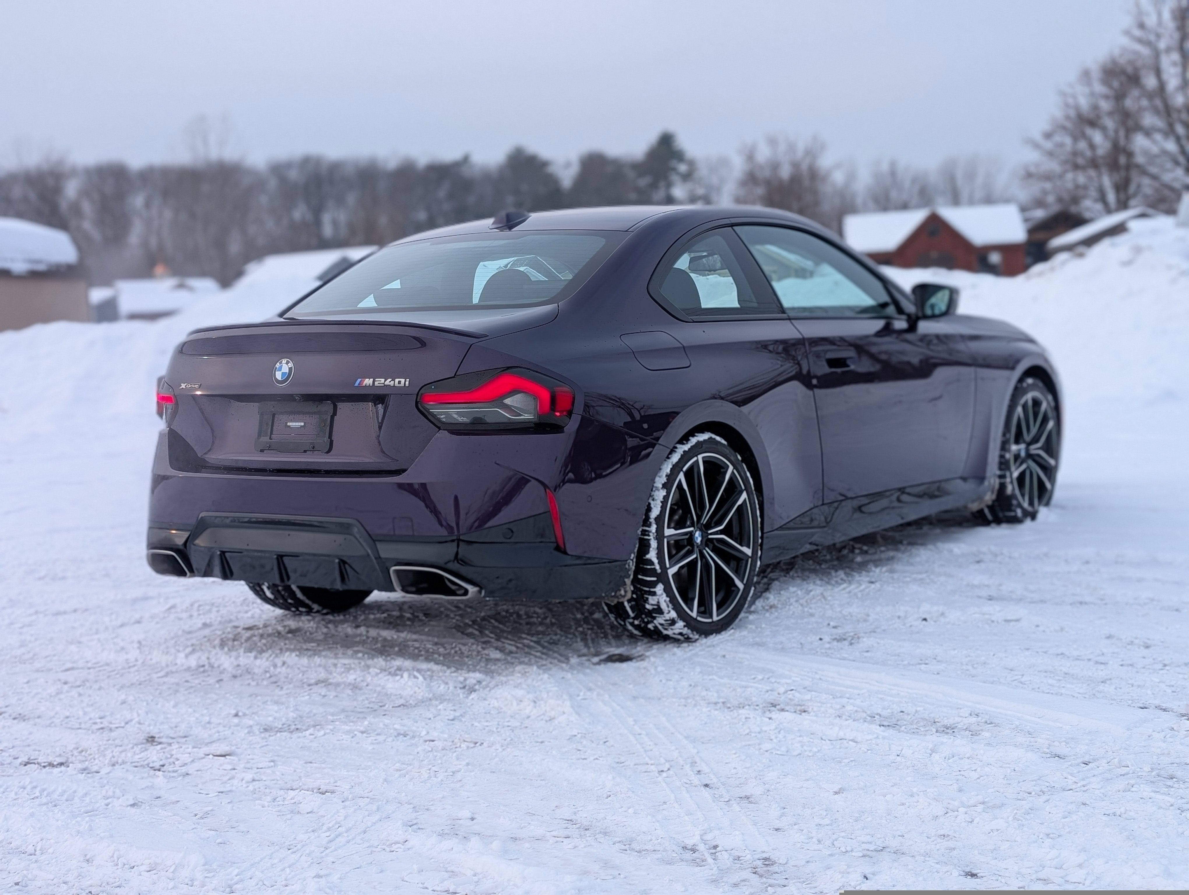 2023 BMW 2 Series M240i