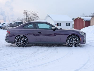 2023 BMW 2 Series M240i