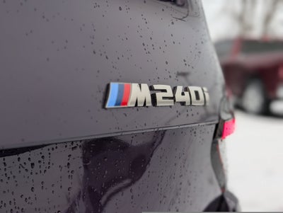 2023 BMW 2 Series M240i