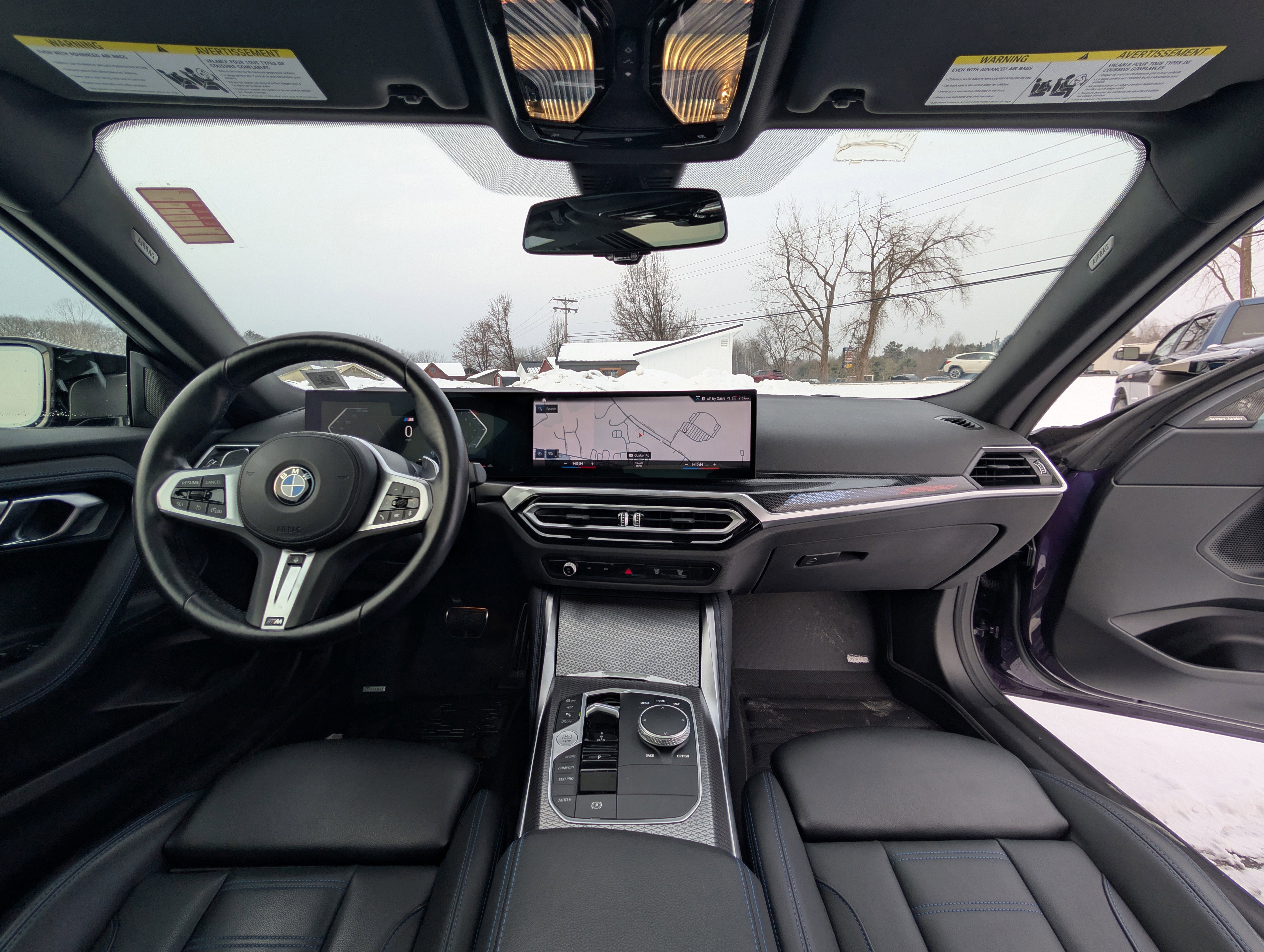 2023 BMW 2 Series M240i