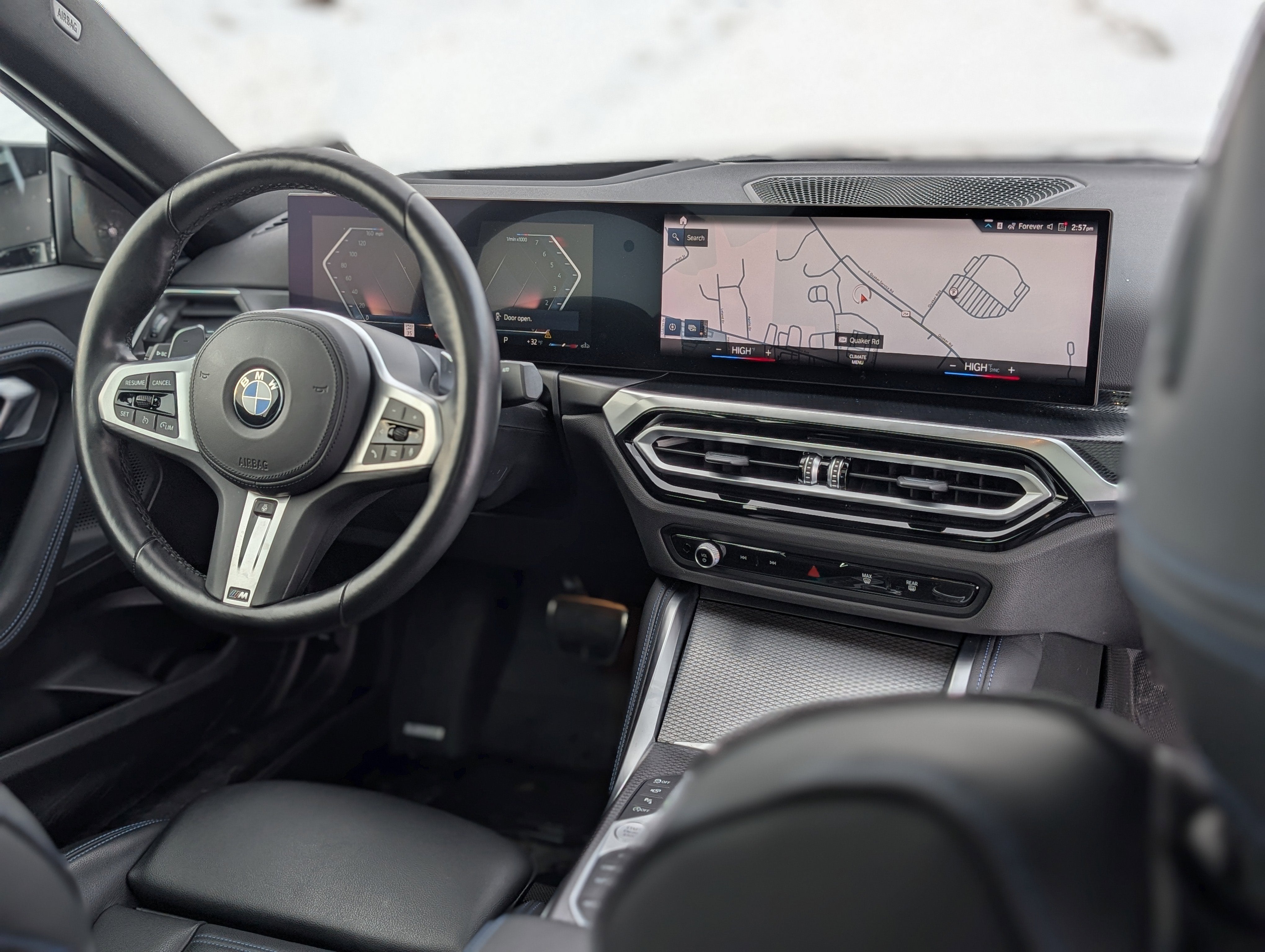 2023 BMW 2 Series M240i