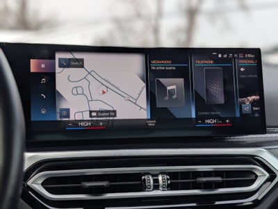 2023 BMW 2 Series M240i