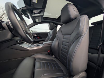 2023 BMW 2 Series M240i