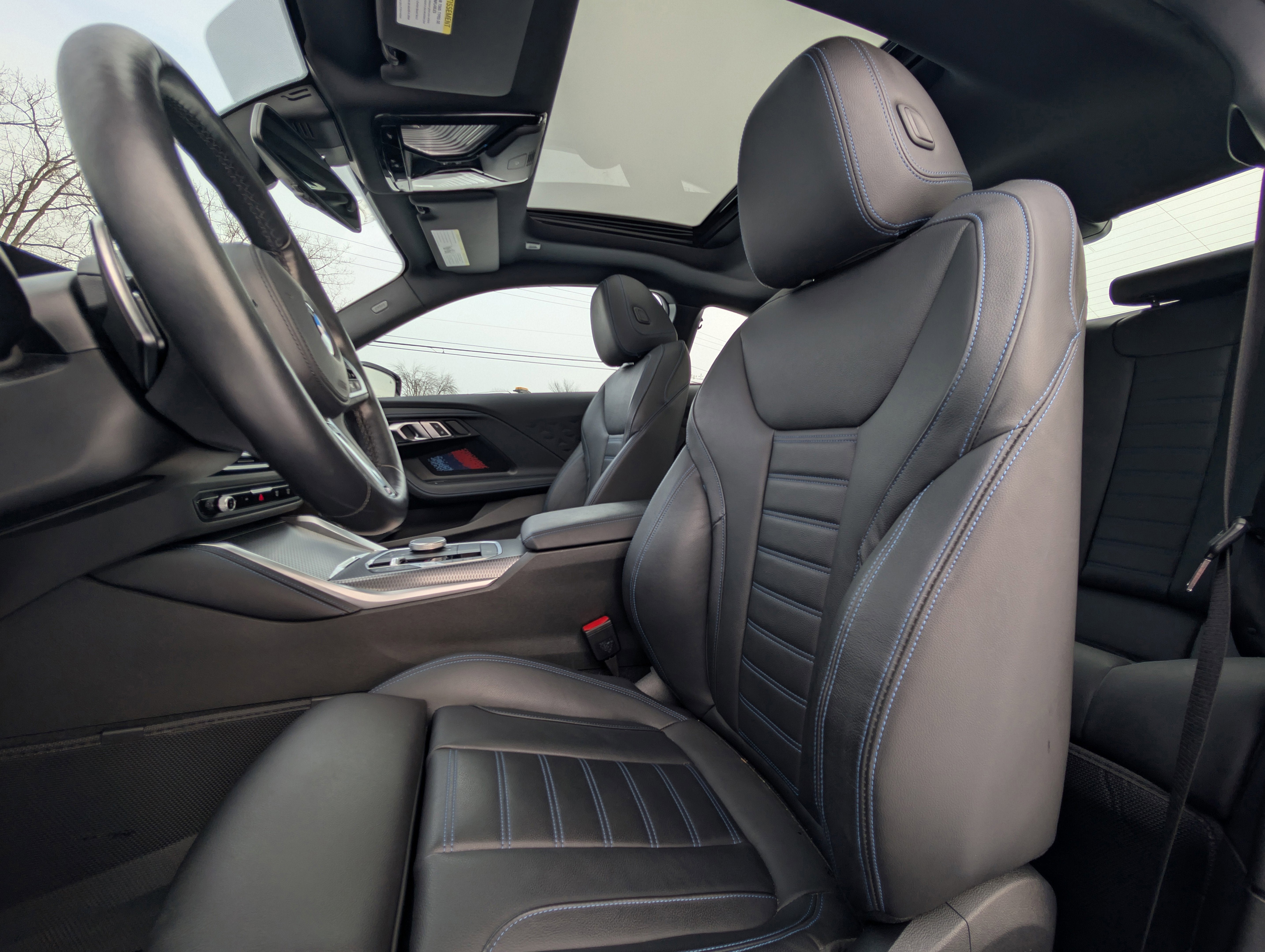 2023 BMW 2 Series M240i