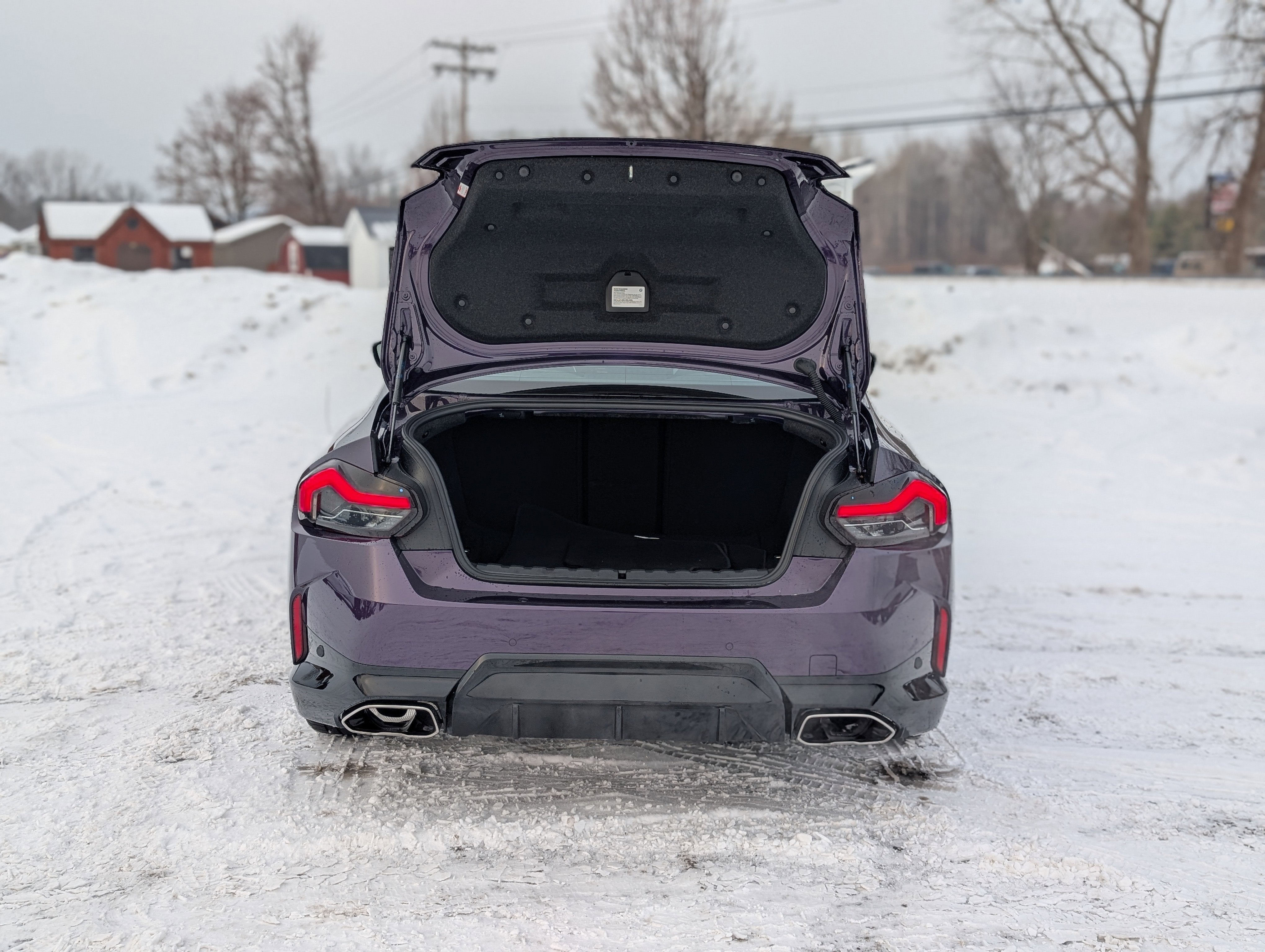 2023 BMW 2 Series M240i