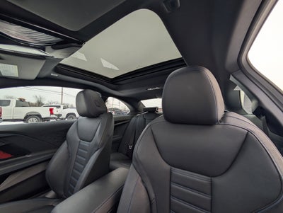 2023 BMW 2 Series M240i