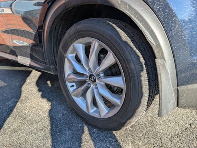 2022 INFINITI QX50 ESSENTIAL