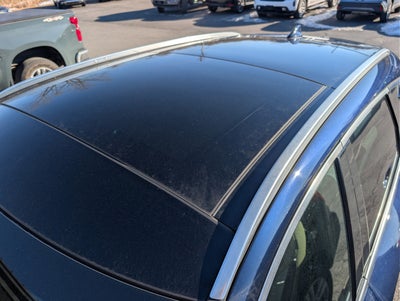 2022 INFINITI QX50 ESSENTIAL