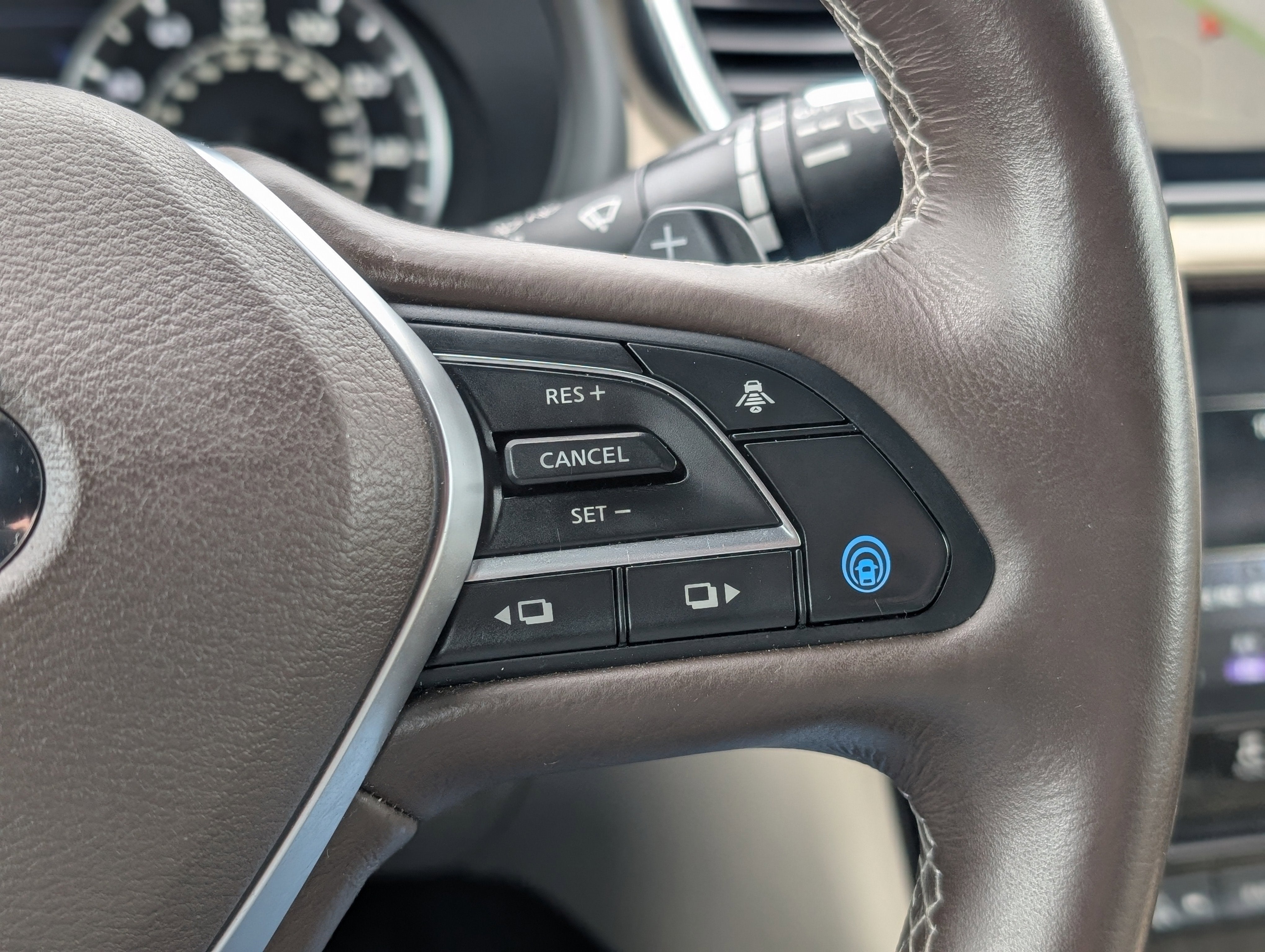 2020 INFINITI QX50 Autograph