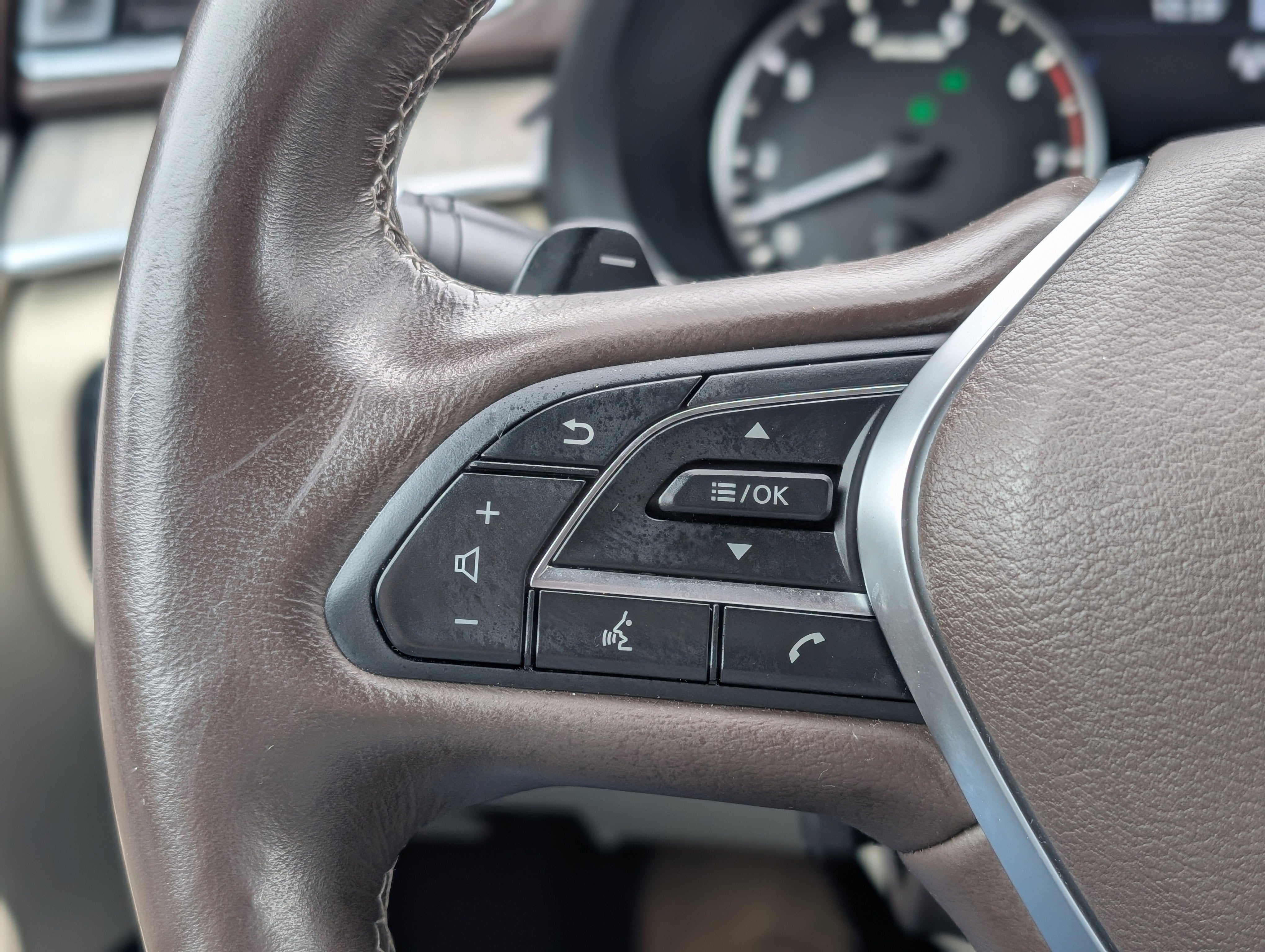 2020 INFINITI QX50 Autograph