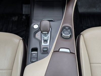 2020 INFINITI QX50 Autograph