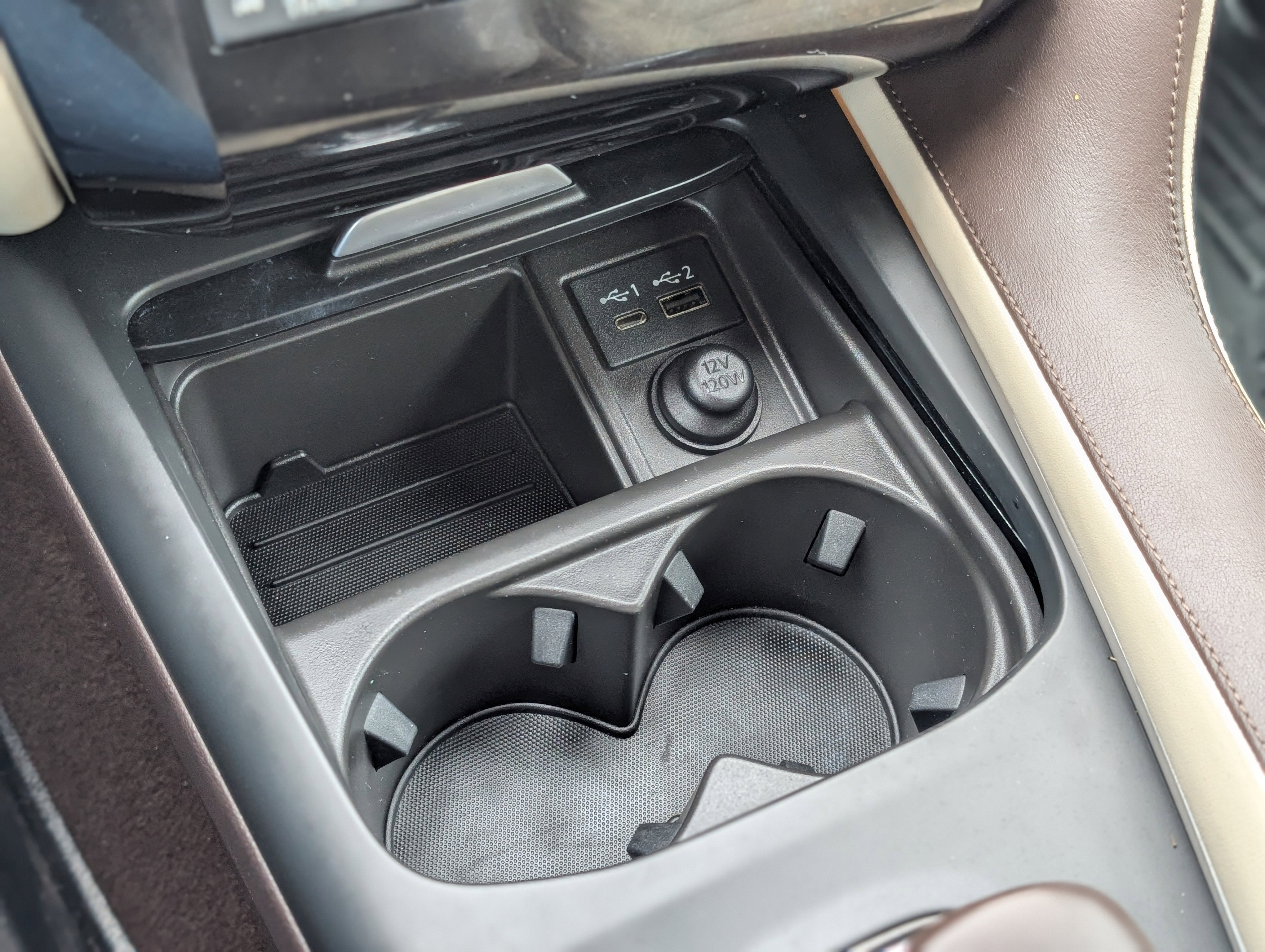 2020 INFINITI QX50 Autograph