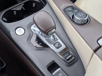 2020 INFINITI QX50 Autograph