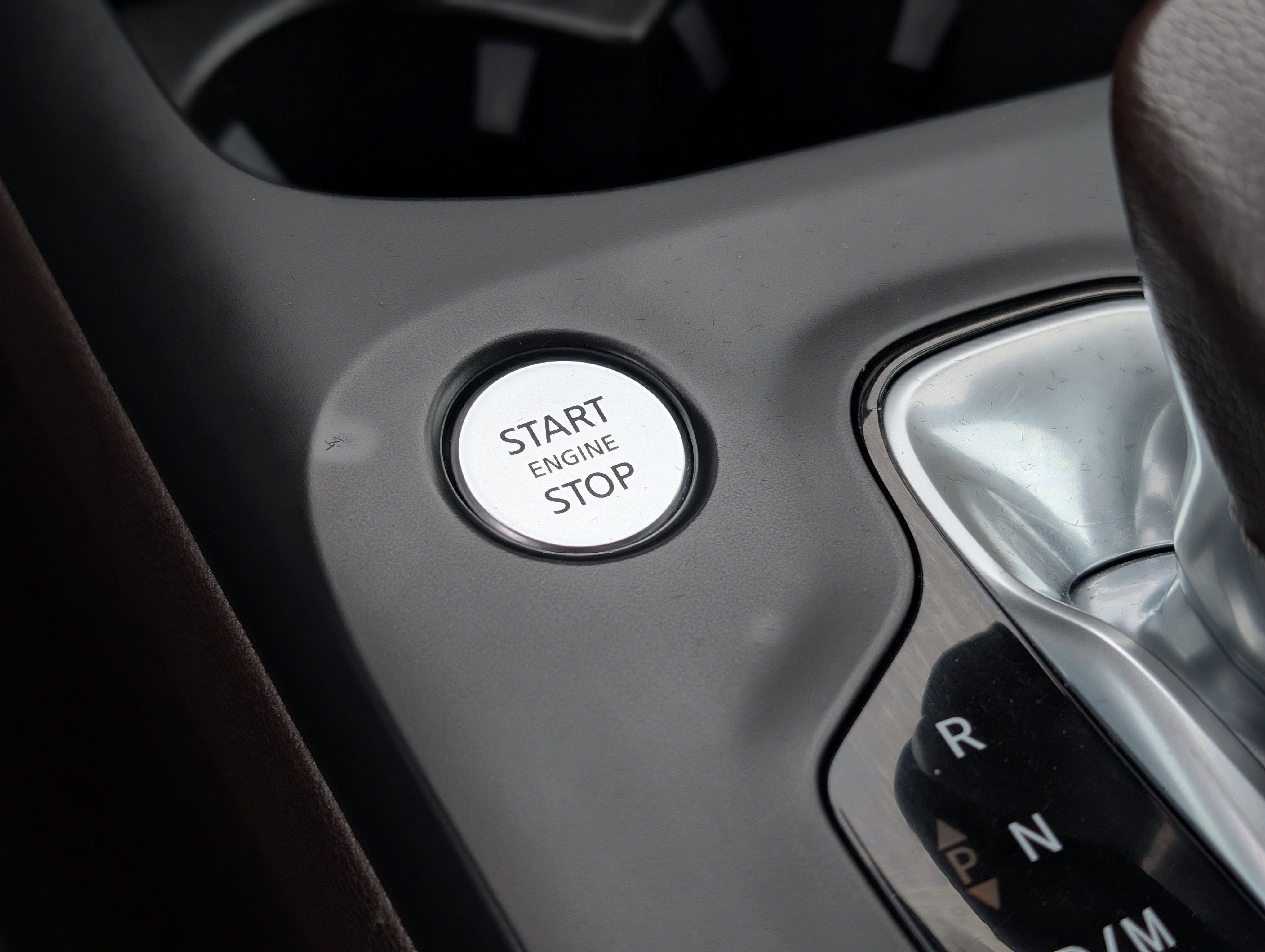 2020 INFINITI QX50 Autograph