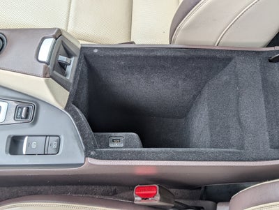 2020 INFINITI QX50 Autograph